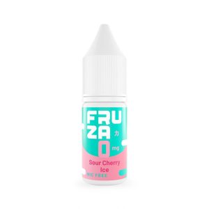 Dispergo Home 42 Dispergo Home Fruza nic salts 0mg - sour cherry ice