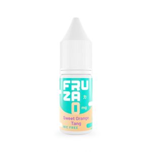 Dispergo Home 46 Dispergo Home Fruza nic salts 0mg - sweet orange tang
