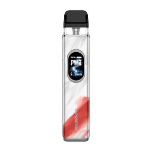 Dispergo Home 37 Dispergo Home XROS 6 VAPE KIT - Scorching cloud