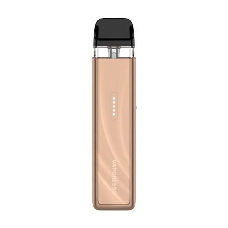 XROS 6 MINI - Brown