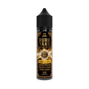 nixer x ruru yaku jungle nectar