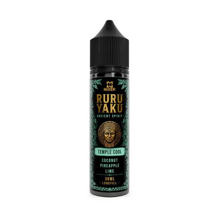 w-rur-yaku-temple-cool-30ml-longfill-60ml nixer x ruru yaku temple cool