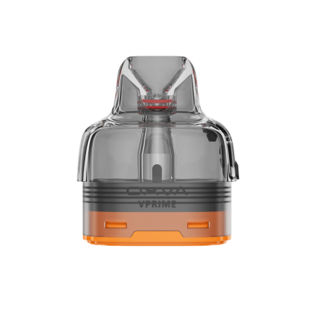 VPRIME Dual Mesh Cartridge 0.4Ω XL VPrime pods 0.4 xl