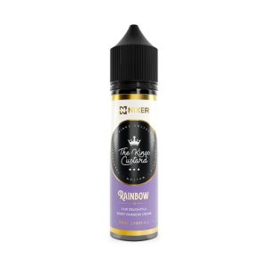 Nixer X Kings Custard - Rainbow