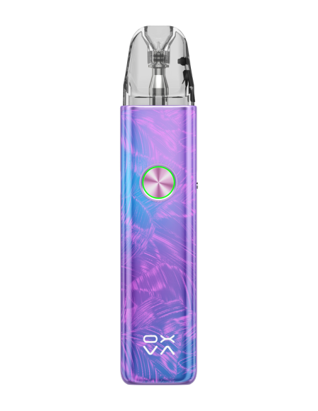 OXVA Xlim 4 - Aurora Petal Purple